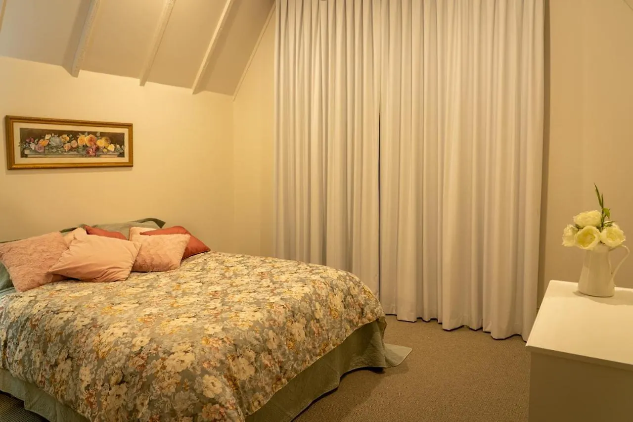 Belle Vue Park Villa Mount Tamborine Australia