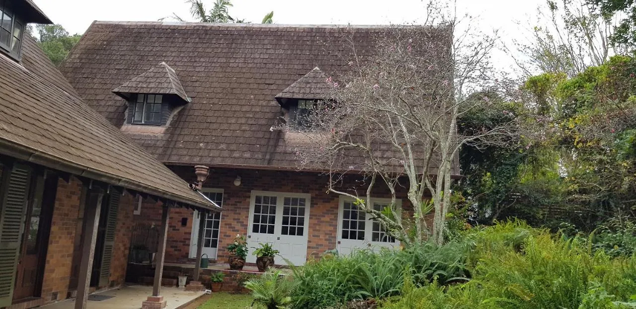 Belle Vue Park Villa Mount Tamborine