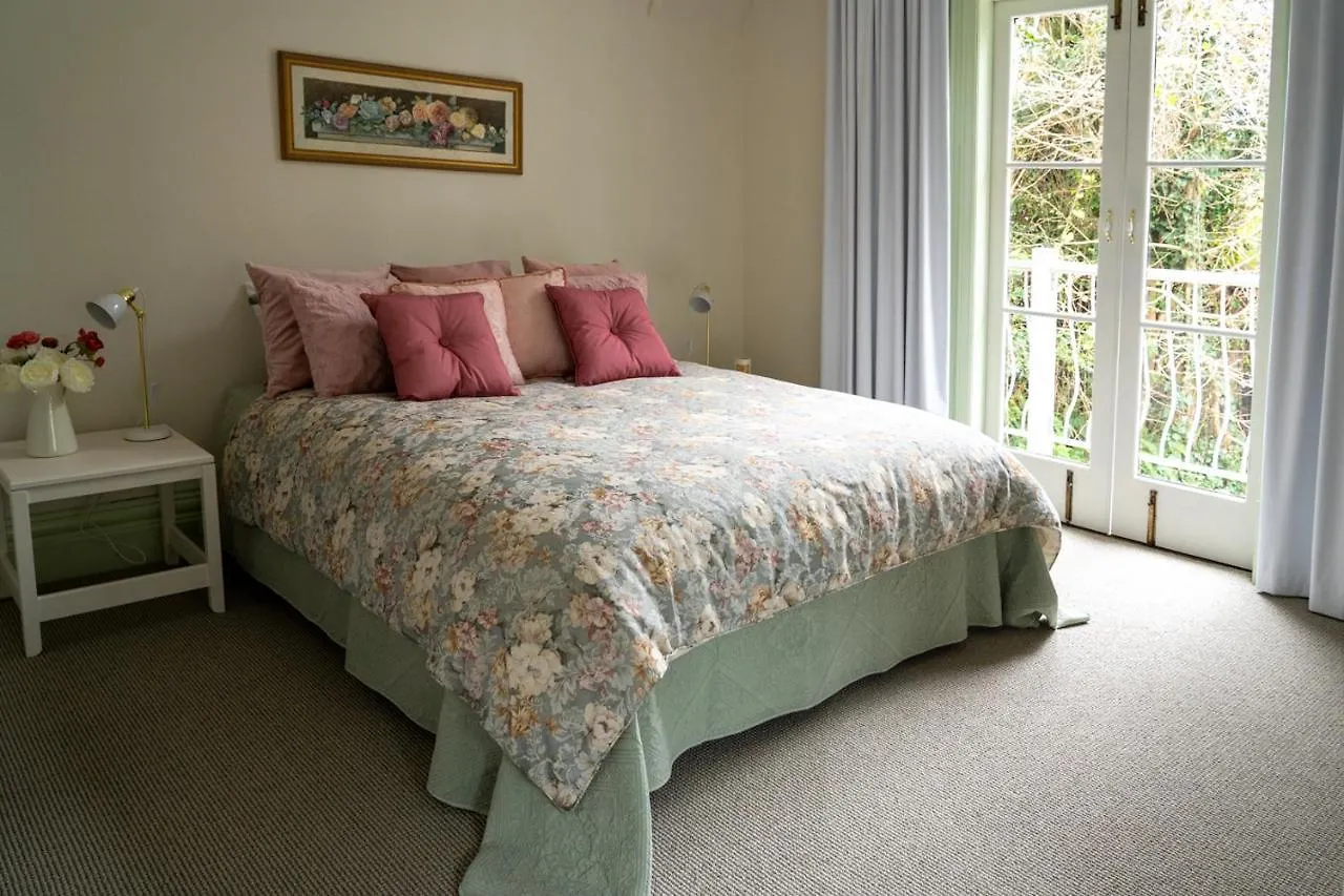 Belle Vue Park Villa Mount Tamborine Australia
