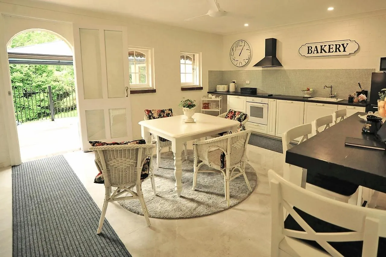 Belle Vue Park Villa Mount Tamborine